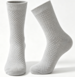 Bamboo Fiber Socks