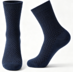 Bamboo Fiber Socks - Image 2