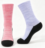 Bamboo Fiber Socks - Image 3
