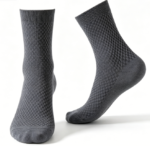 Bamboo Fiber Socks - Image 4