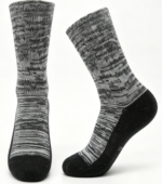 Bamboo Fiber Socks - Image 5