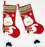 Christmas Socks - Image 29