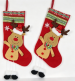 Christmas Socks - Image 30