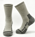 Merino Wool Trekking Socks