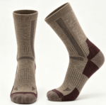 Merino Wool Trekking Socks - Image 3