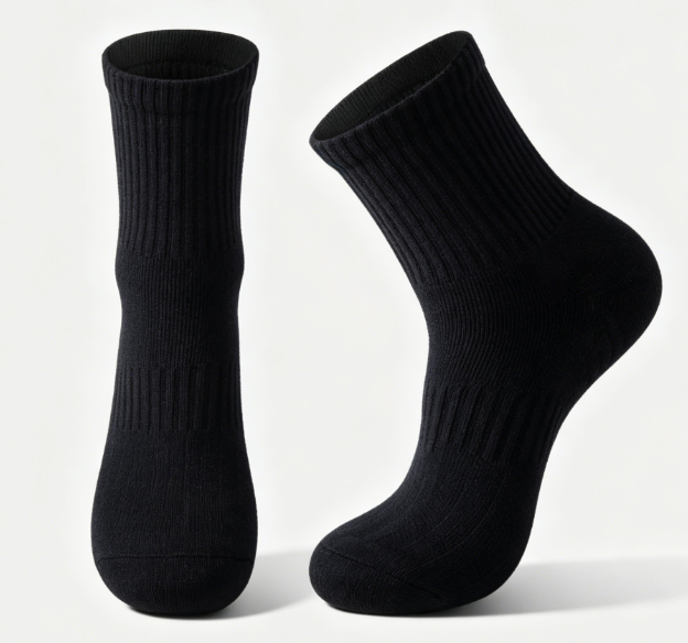 Outdoor Hiking Socks (1) Outdoor Hiking Socks - Image 1