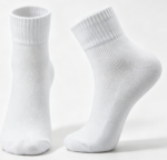 Badminton Socks - Image 3