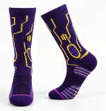 Basketball Socks - Image 6