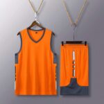 Basketballwear - Image 2
