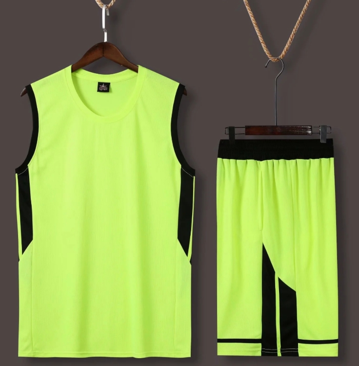 basketballwear (1) Basketballwear - Image 1
