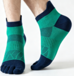 Five-toe Socks - Image 10