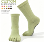 Five-toe Socks - Image 12