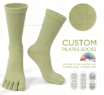 Five-toe Socks - Image 13