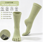Five-toe Socks - Image 14