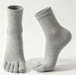 Five-toe Socks - Image 2