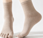 Five-toe Socks - Image 3