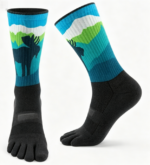 Five-toe Socks - Image 6