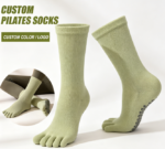 Five-toe Socks - Image 9
