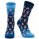 Golf Socks - Image 2