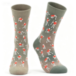Golf Socks - Image 3