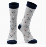 Golf Socks - Image 5