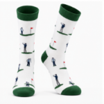 Golf Socks - Image 6