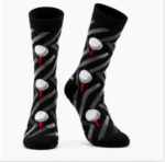 Golf Socks - Image 7