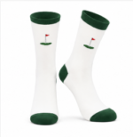 Golf Socks - Image 8