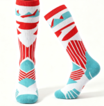 Ski Socks - Image 6