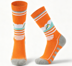 Ski Socks - Image 8