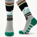Ski Socks - Image 9